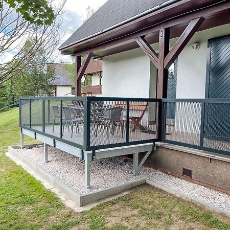 Holiday Home Holiday Hill 29 By Interhome Cista  Exteriör bild