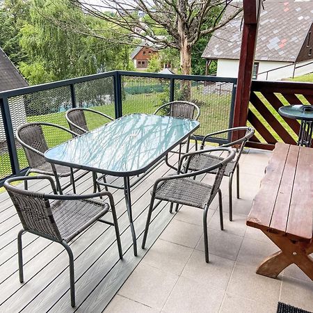 Holiday Home Holiday Hill 29 By Interhome Cista  Exteriör bild
