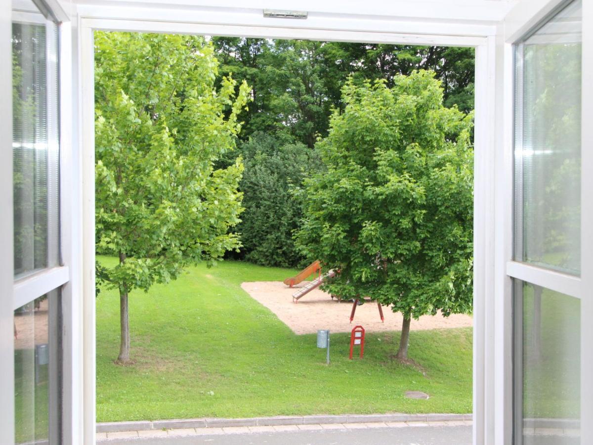Holiday Home Holiday Hill 29 By Interhome Cista  Exteriör bild