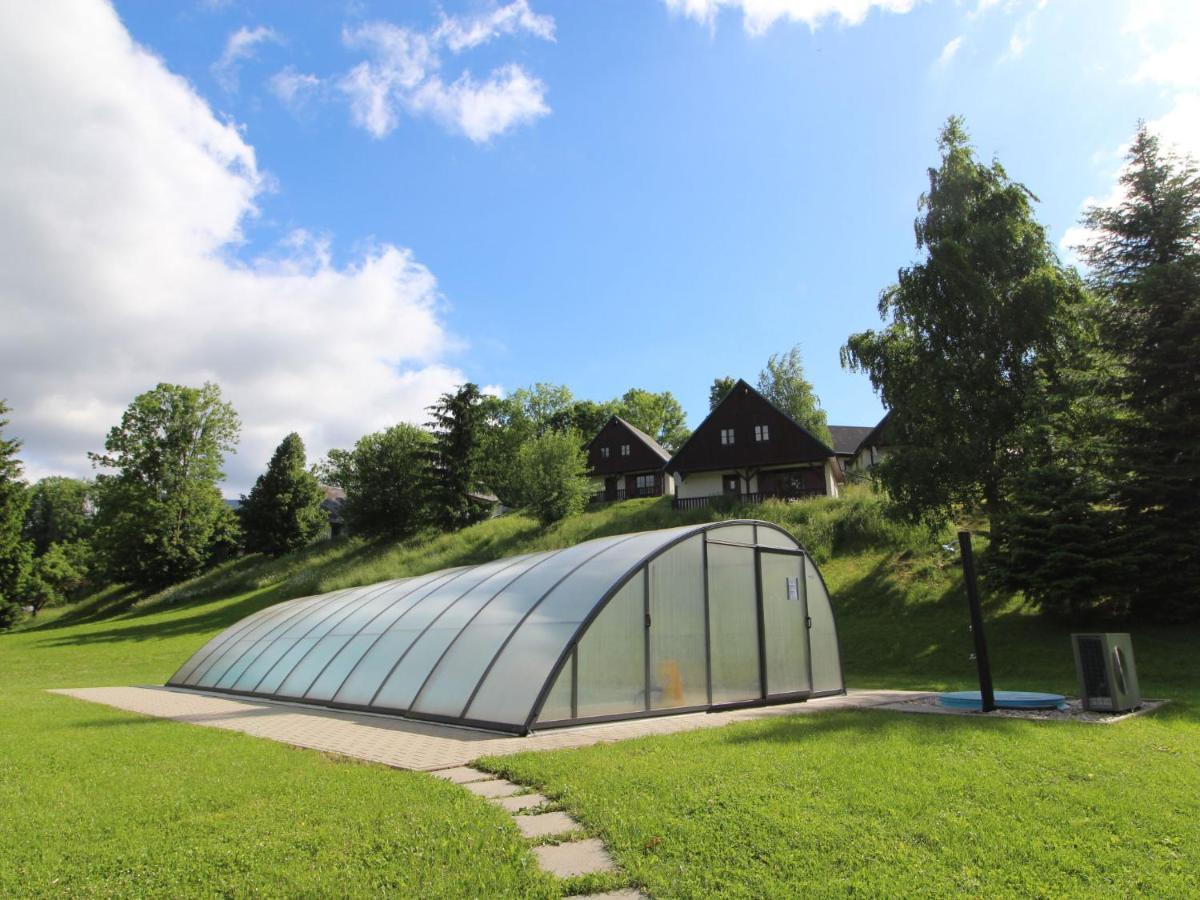 Holiday Home Holiday Hill 29 By Interhome Cista  Exteriör bild