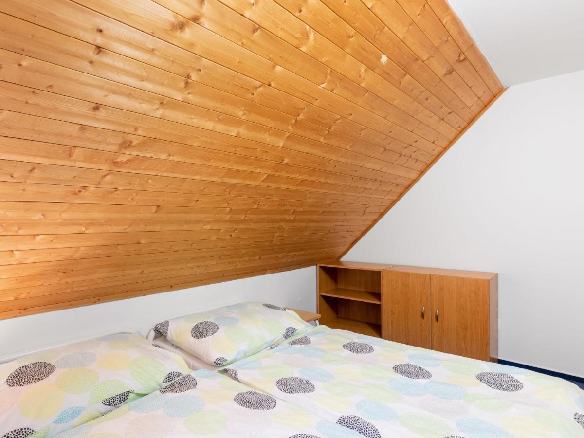 Holiday Home Holiday Hill 29 By Interhome Cista  Exteriör bild