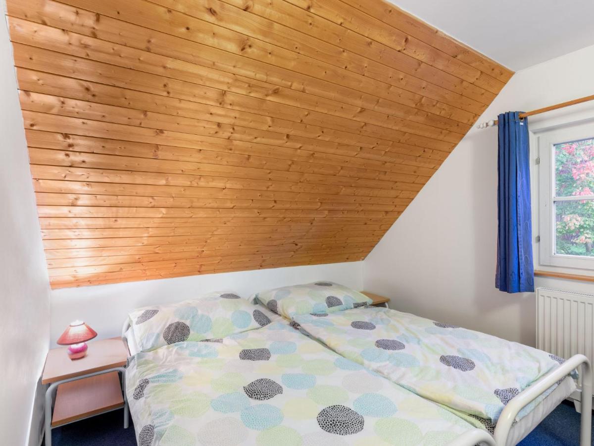 Holiday Home Holiday Hill 29 By Interhome Cista  Exteriör bild