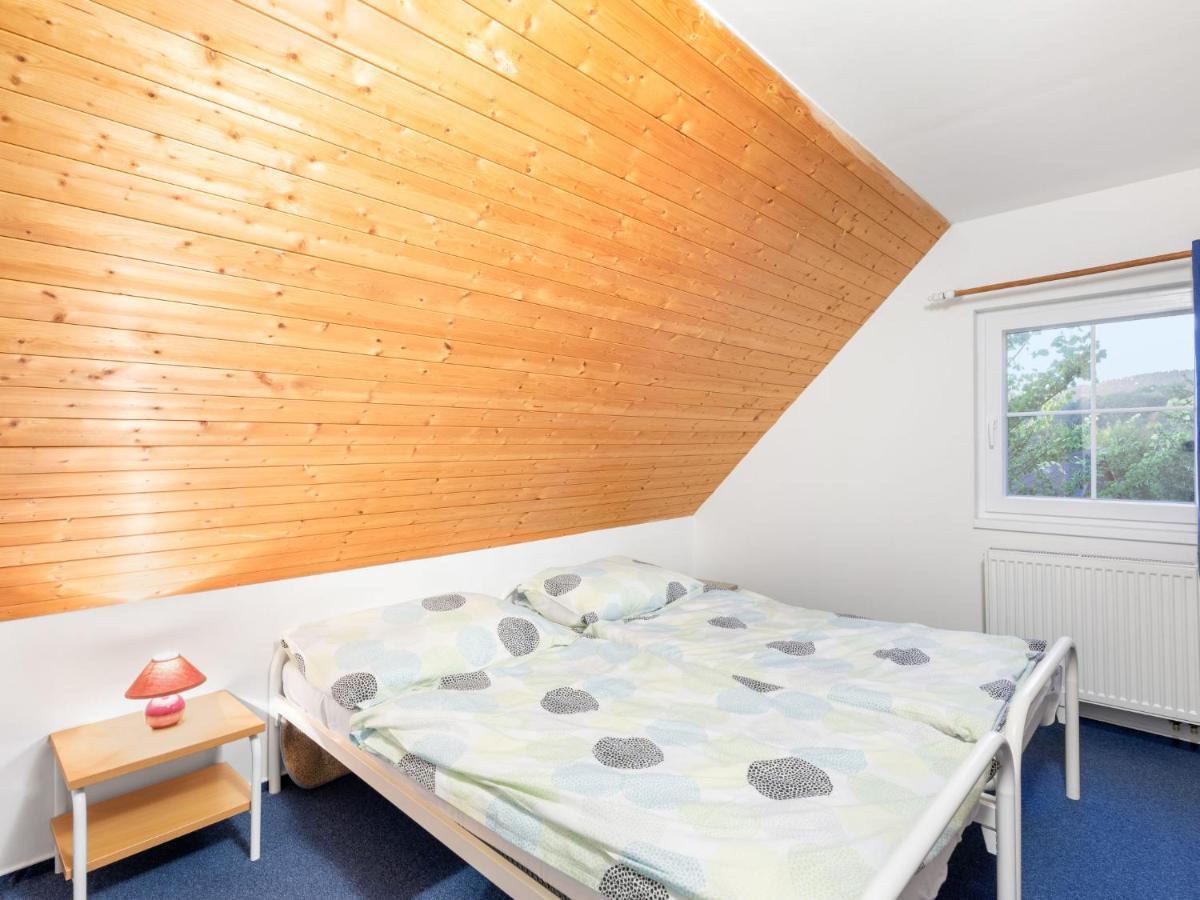 Holiday Home Holiday Hill 29 By Interhome Cista  Exteriör bild
