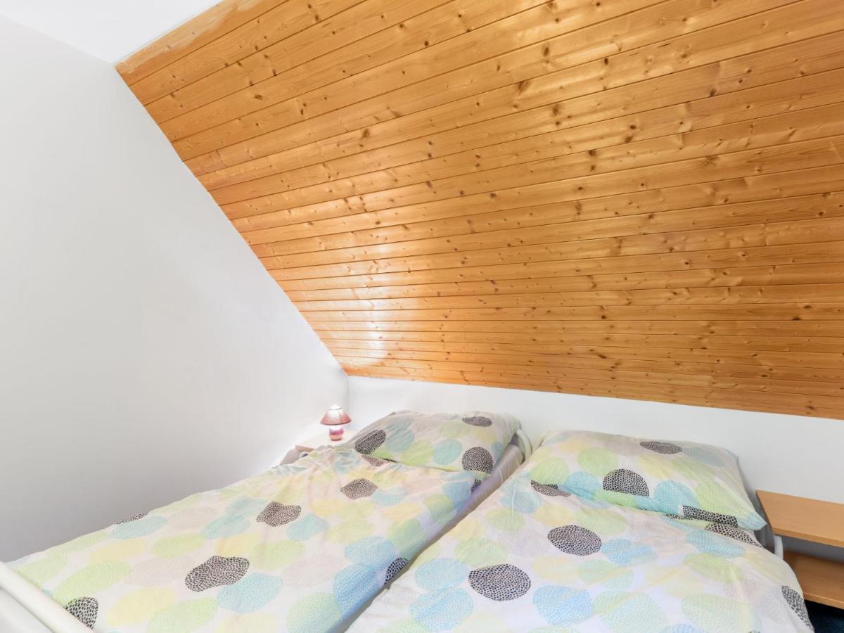 Holiday Home Holiday Hill 29 By Interhome Cista  Exteriör bild