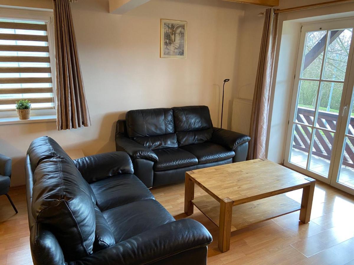 Holiday Home Holiday Hill 29 By Interhome Cista  Exteriör bild