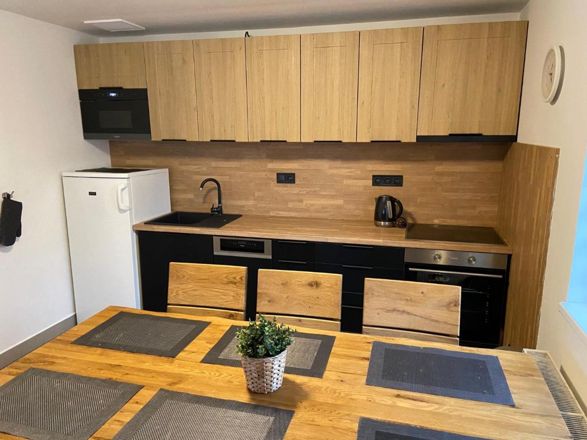 Holiday Home Holiday Hill 29 By Interhome Cista  Exteriör bild