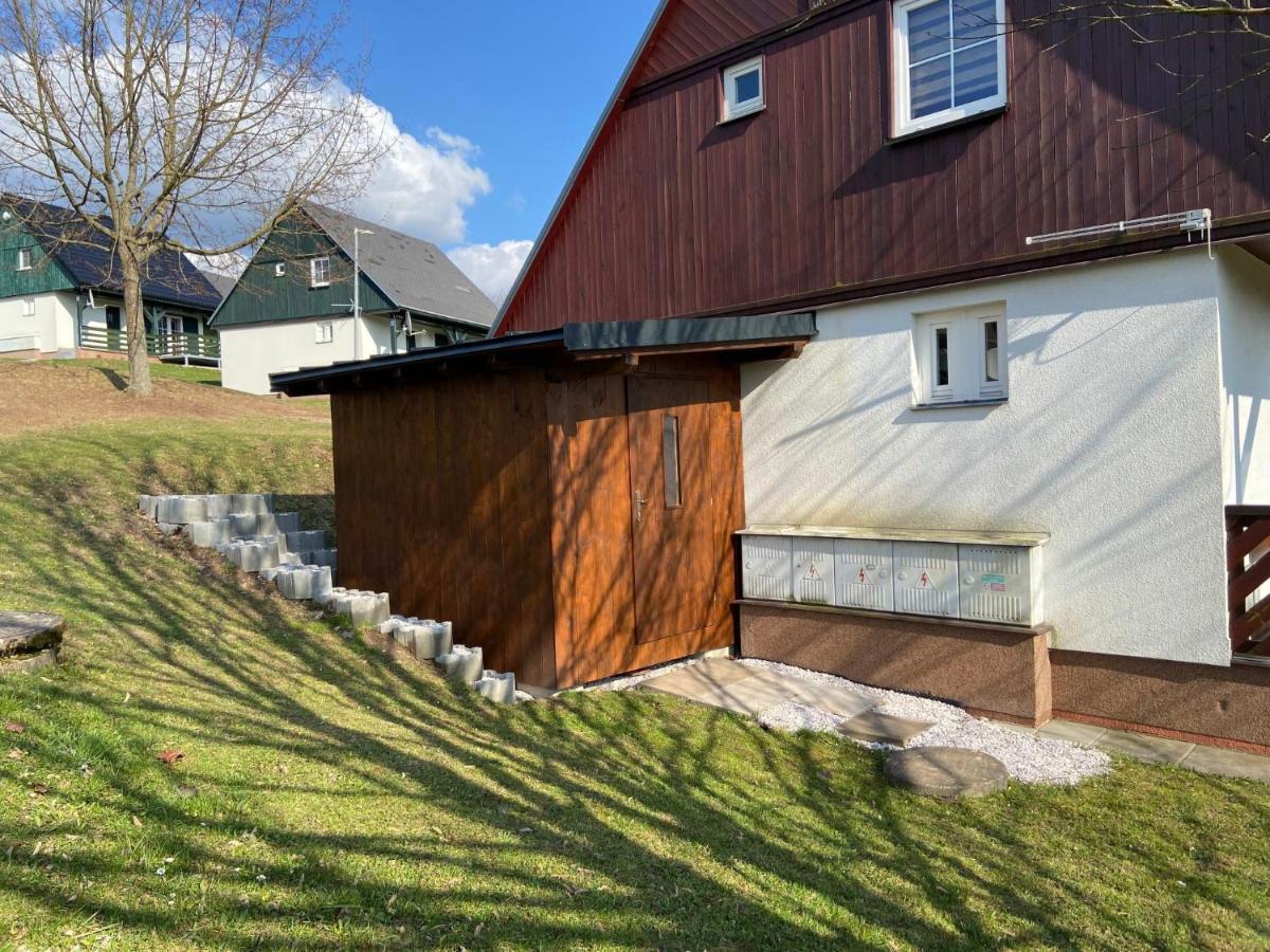 Holiday Home Holiday Hill 29 By Interhome Cista  Exteriör bild