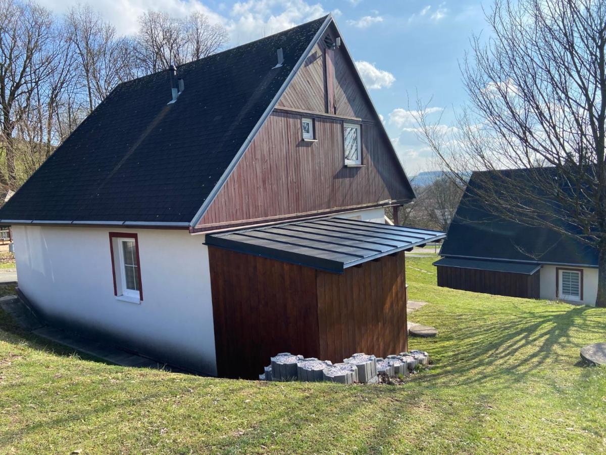 Holiday Home Holiday Hill 29 By Interhome Cista  Exteriör bild