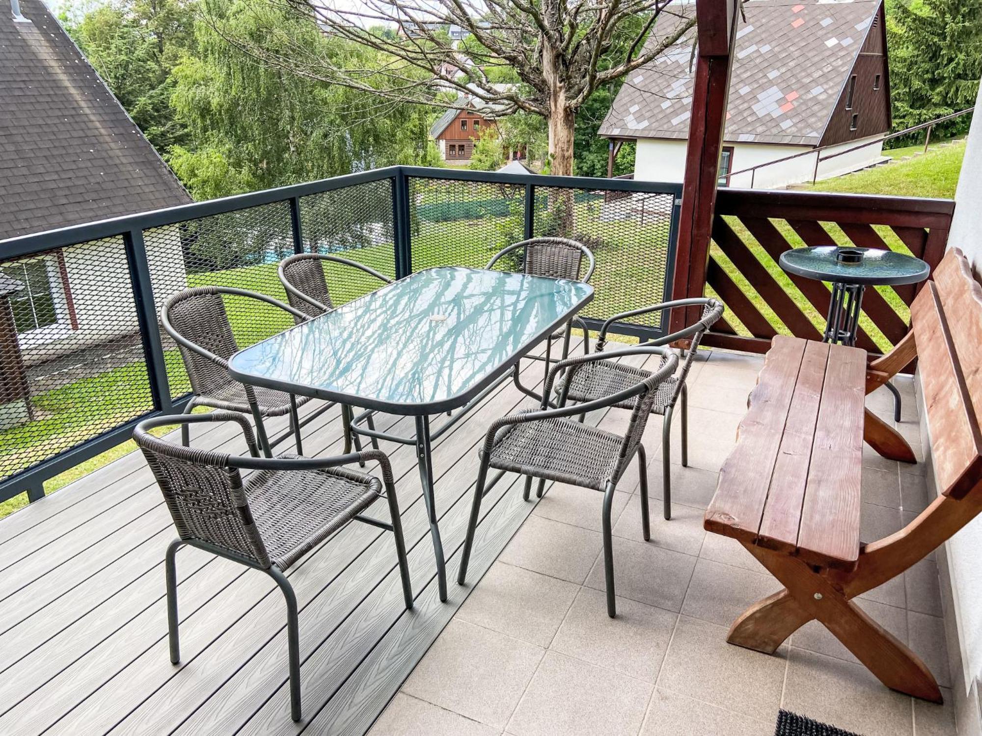 Holiday Home Holiday Hill 29 By Interhome Cista  Exteriör bild