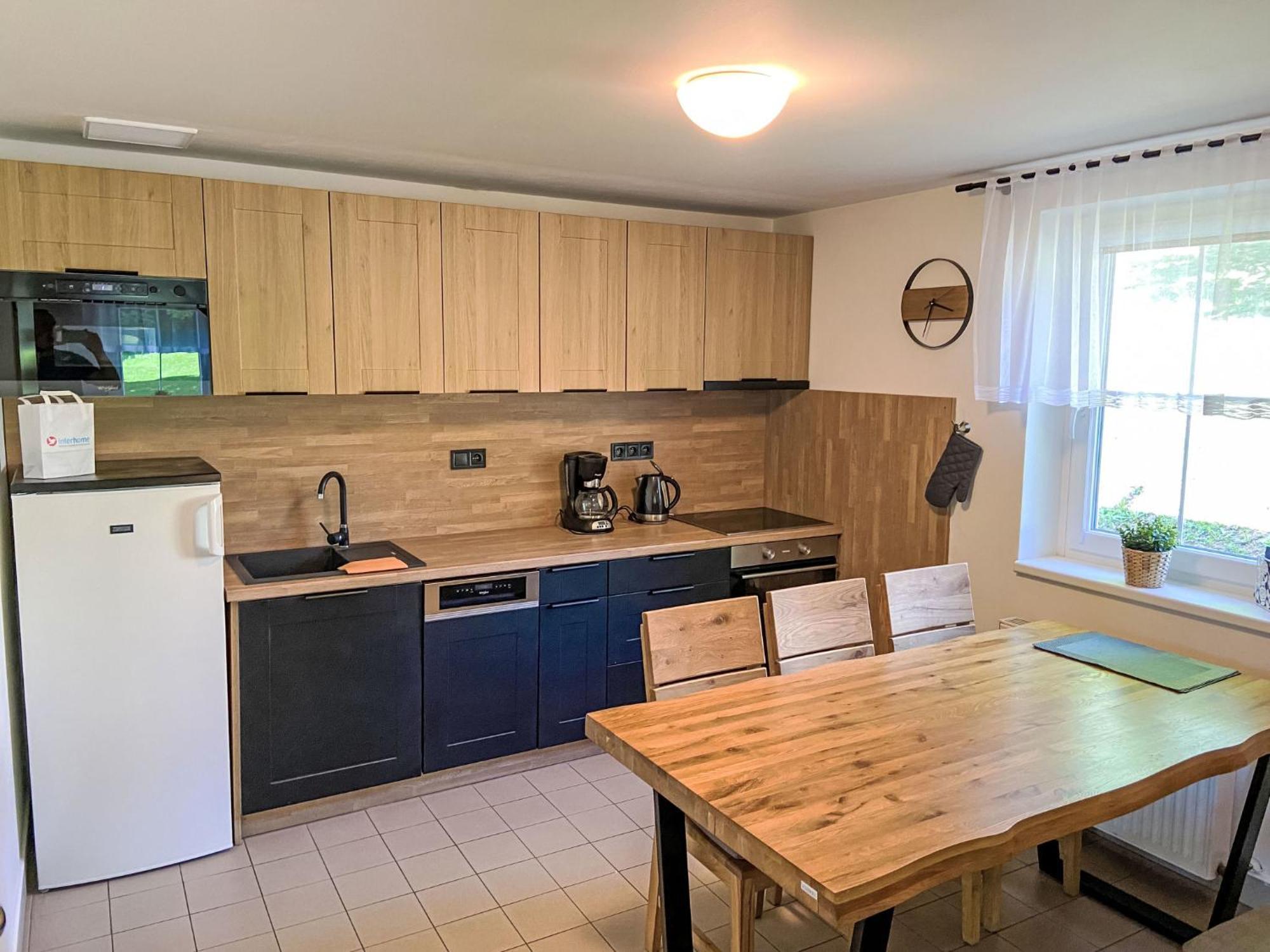 Holiday Home Holiday Hill 29 By Interhome Cista  Exteriör bild