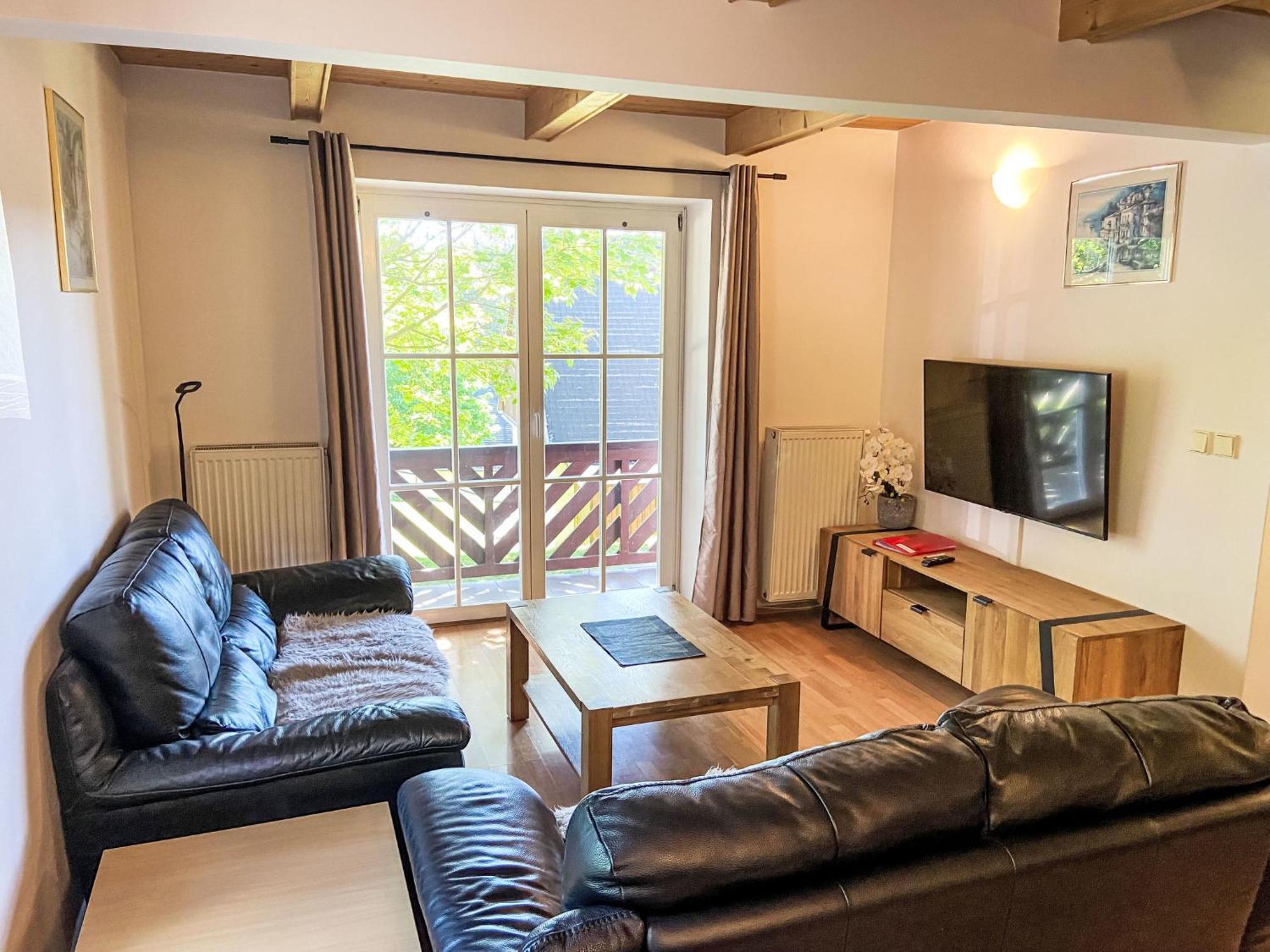 Holiday Home Holiday Hill 29 By Interhome Cista  Exteriör bild