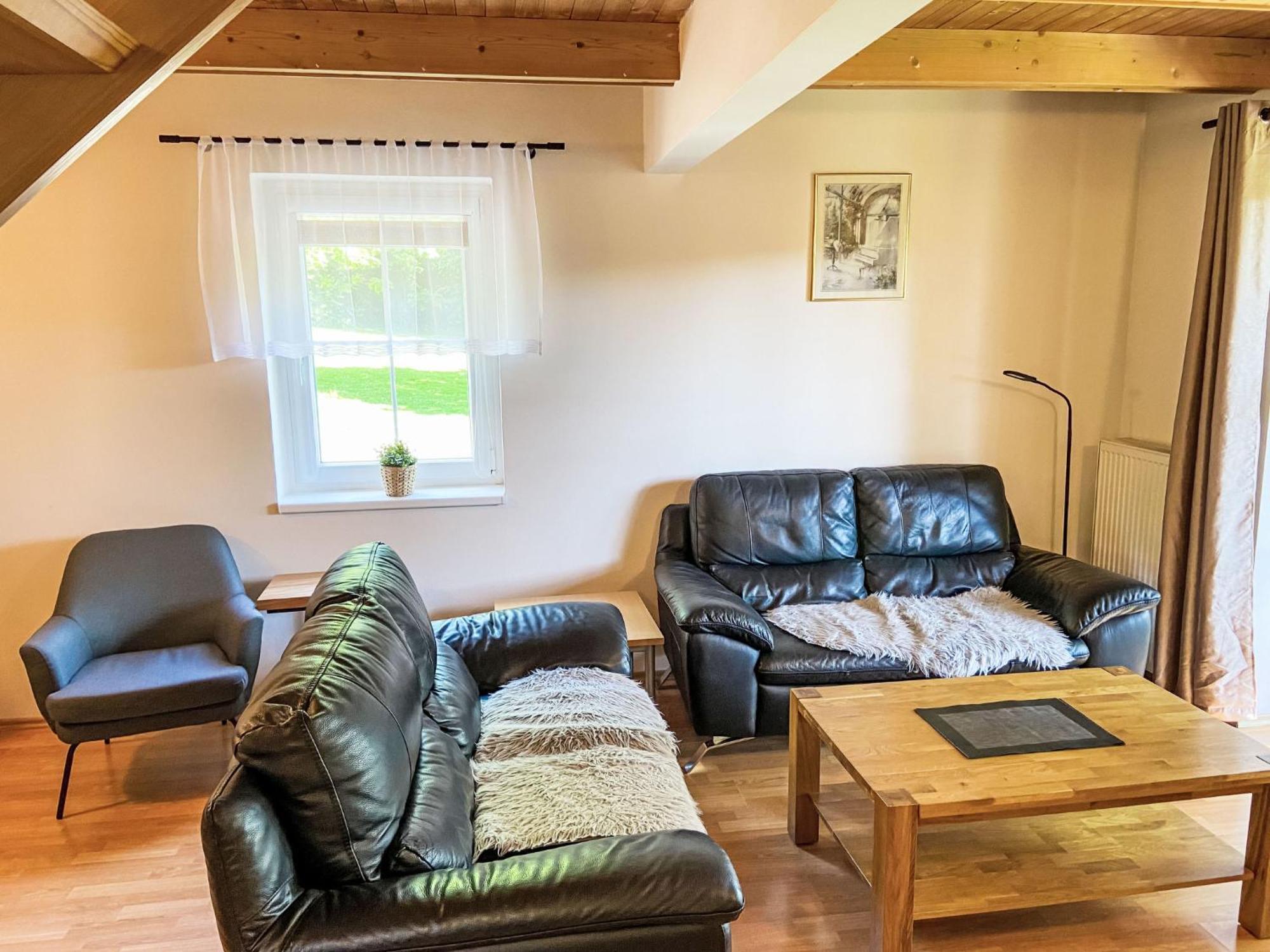Holiday Home Holiday Hill 29 By Interhome Cista  Exteriör bild